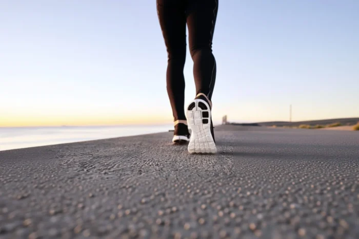 Studiu Harvard - doar 4.000 de pași pe zi reduc riscul de deces prematur studiu harvard pași