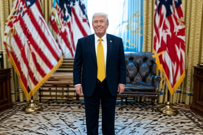 Donald Trump refuză să vină în România la summitul B9 din luna mai summit B9