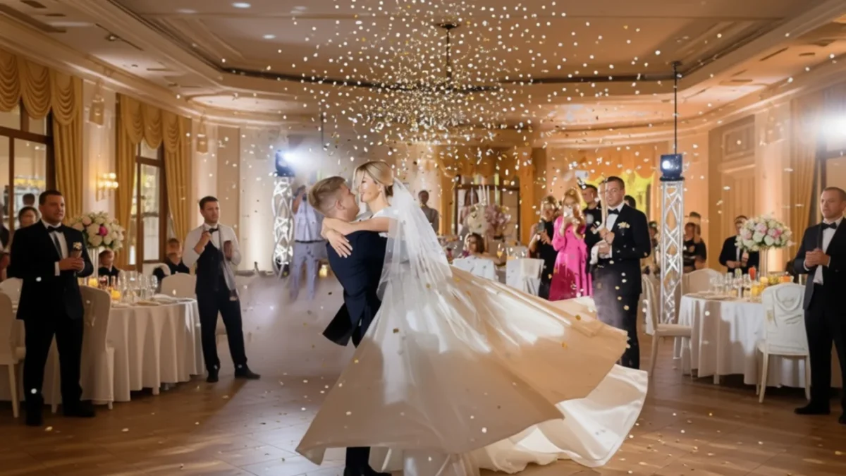 tendințe nuntă 2026