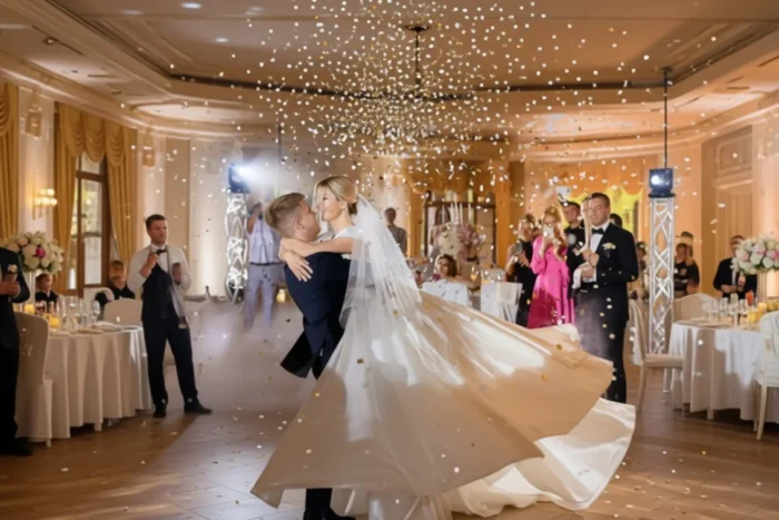 tendințe nuntă 2026