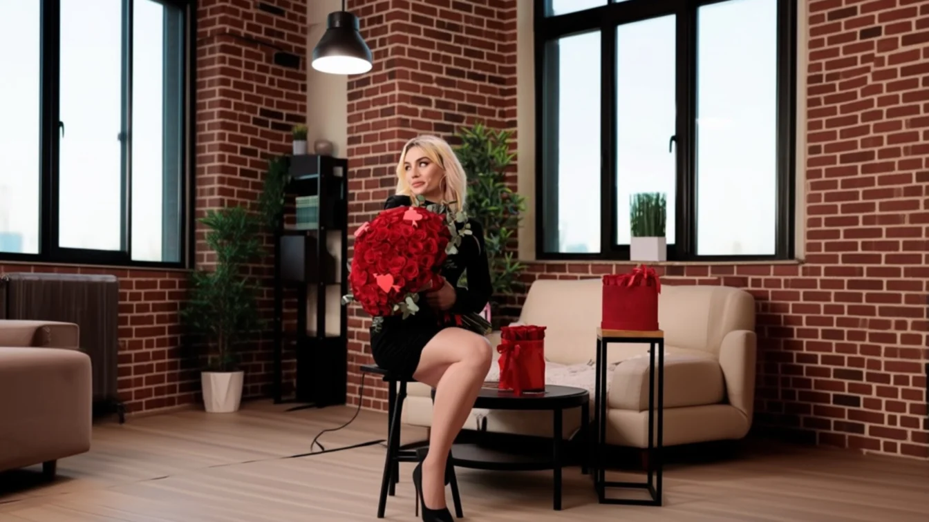 Metoda fără costuri care menține trandafirii proaspeți în vază mai multe zile