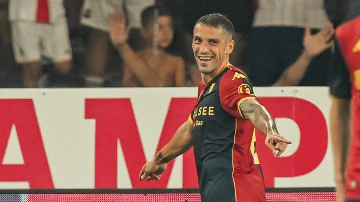 transfer Stanciu Burcă