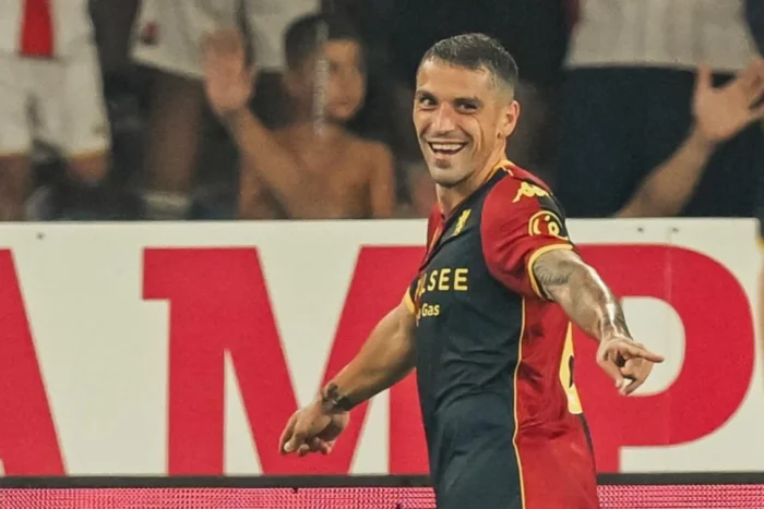 transfer Stanciu Burcă