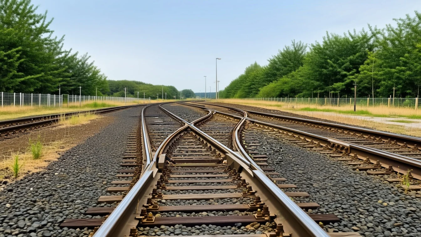 Siemens va livra României 12 trenuri pe hidrogen într-un contract de 1,6 miliarde lei