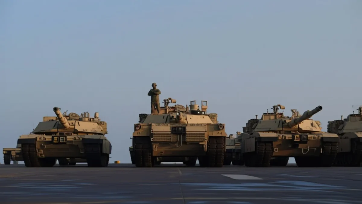 Trump pedepsește aliații NATO România ar putea primi mai mulți soldați americani trupe SUA România