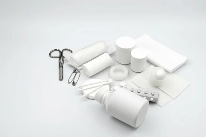 trusă prim ajutor Grecia