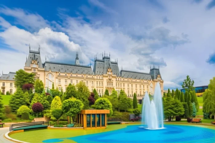 turism Iași