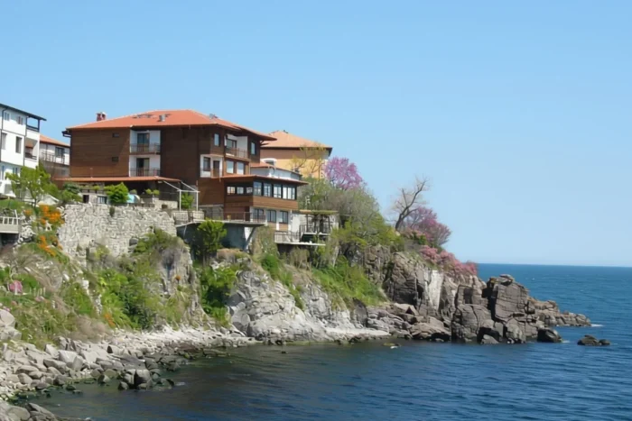 turisti britanici Bulgaria