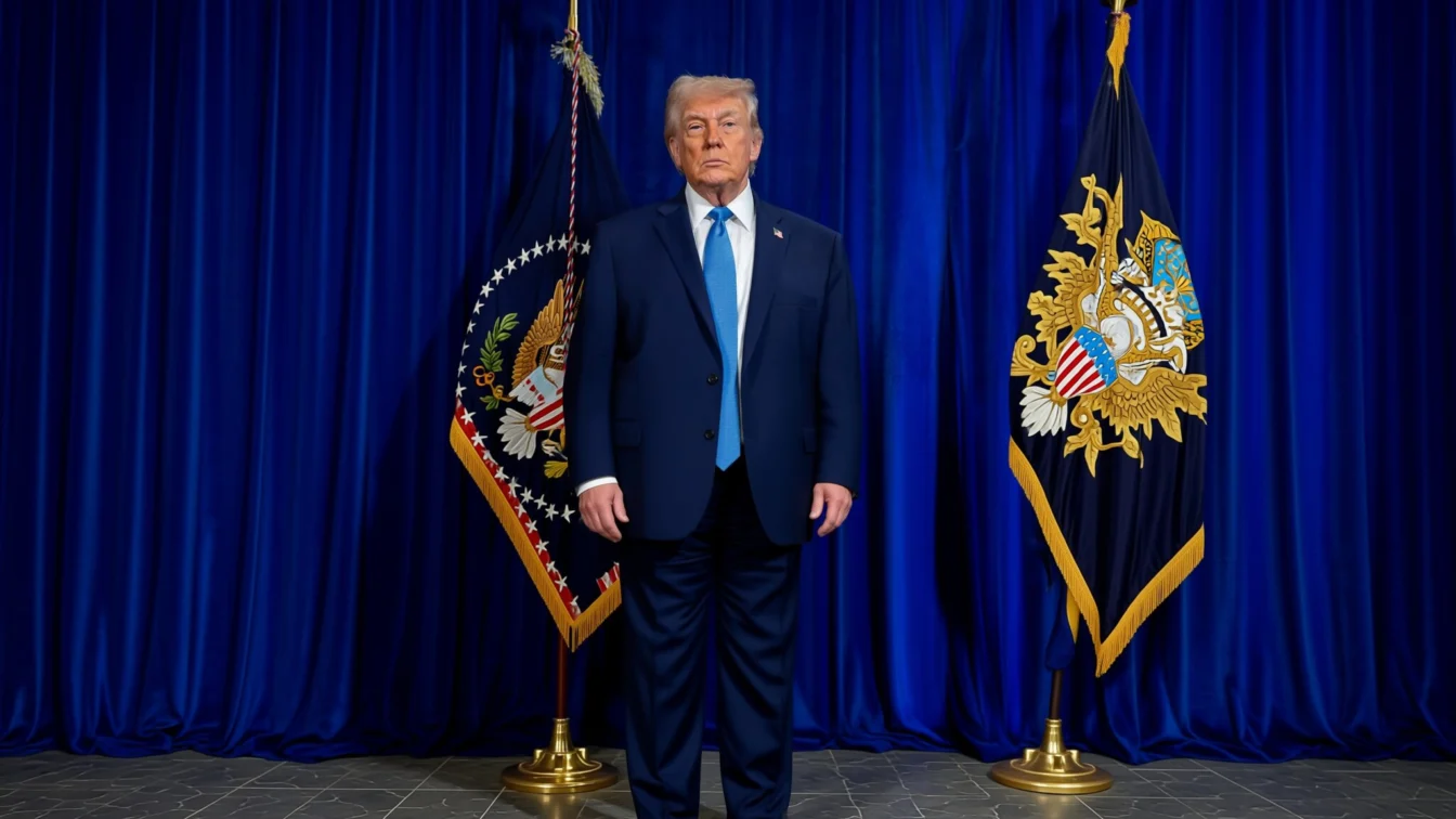 Trump amenință Iranul cu atacuri devastatoare marți la ora 20 – 00