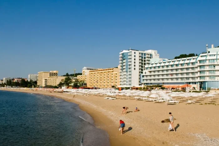 vacanță Bulgaria