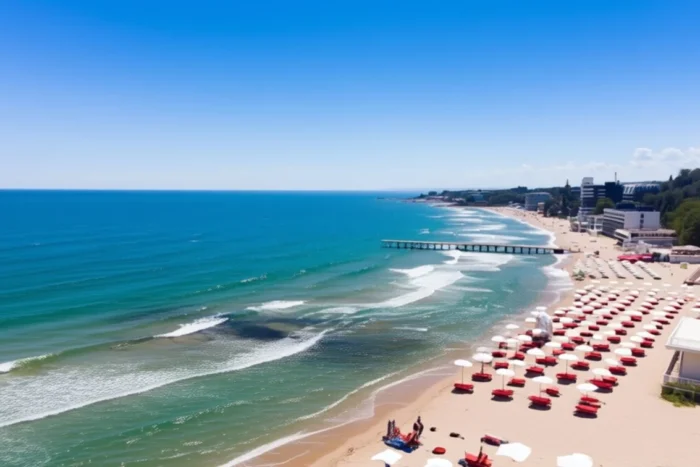 vacanțe Bulgaria