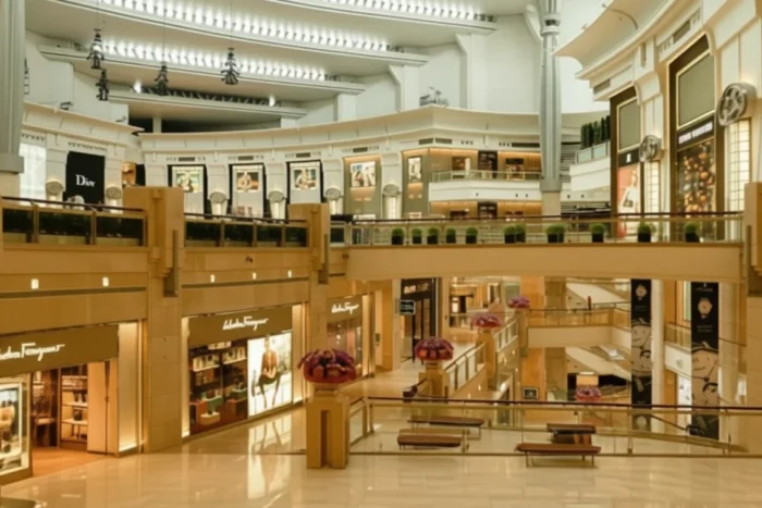 vânzări retail România