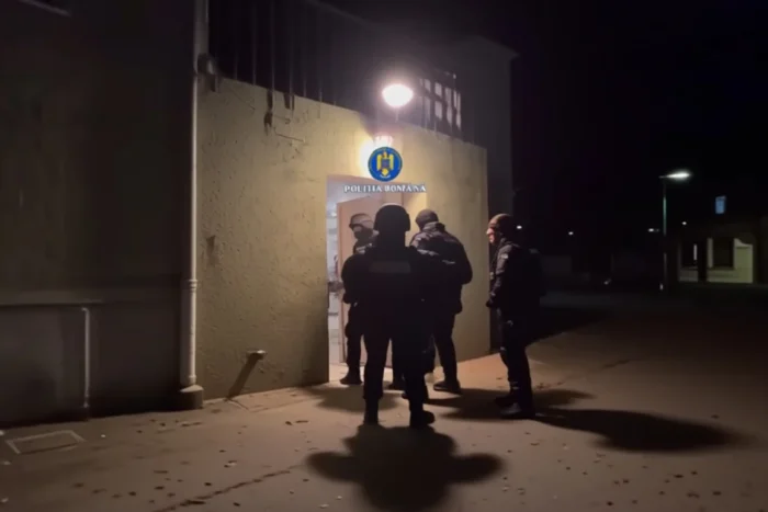 violență domestică