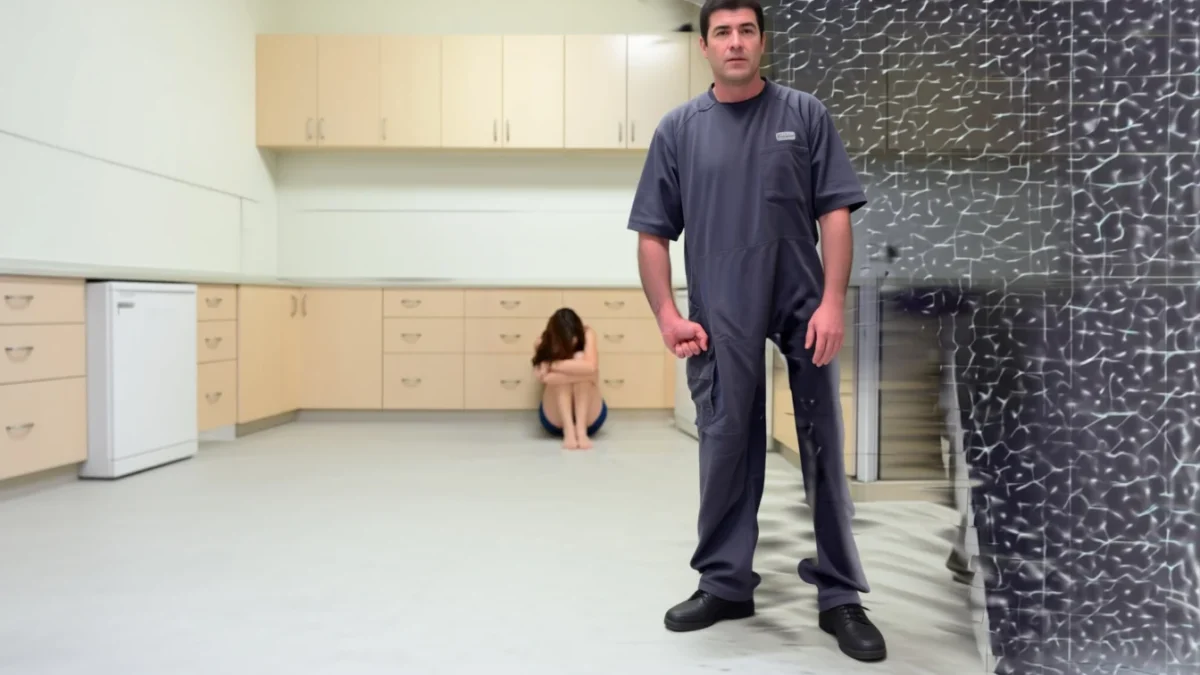 violență sexuală online