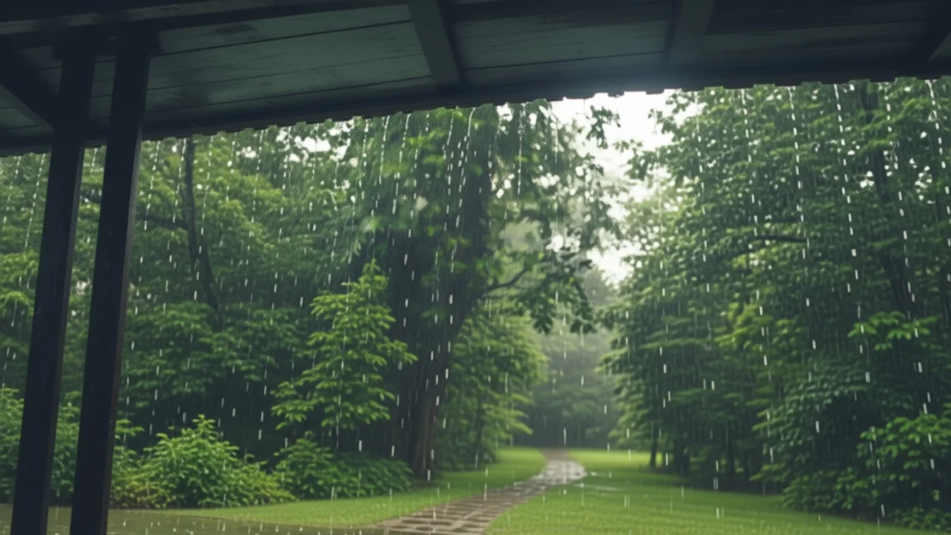 Alertă cod roșu de Paște în Europa cu vânt de 175 km/h în Croația