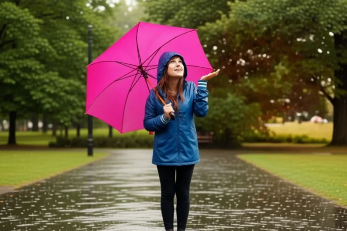 Cum va fi vremea de 1 Mai Meteorologii au publicat prognoza până la jumătatea lunii vremea 1 Mai