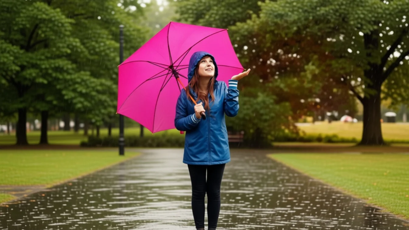 Cum va fi vremea de 1 Mai Meteorologii au publicat prognoza până la jumătatea lunii