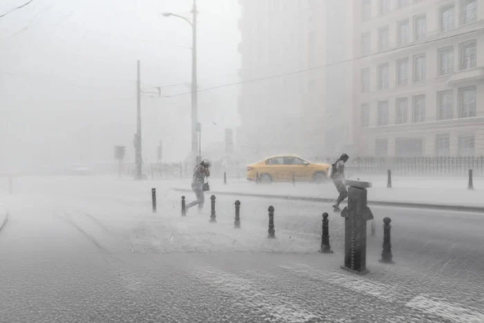 vremea bucuresti