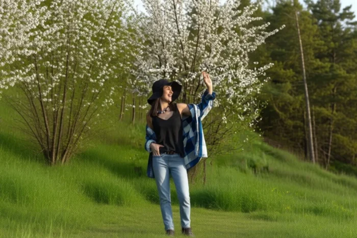 Vreme rece în noaptea de Înviere dar termometrele urcă la 17 grade duminică vremea de Paște