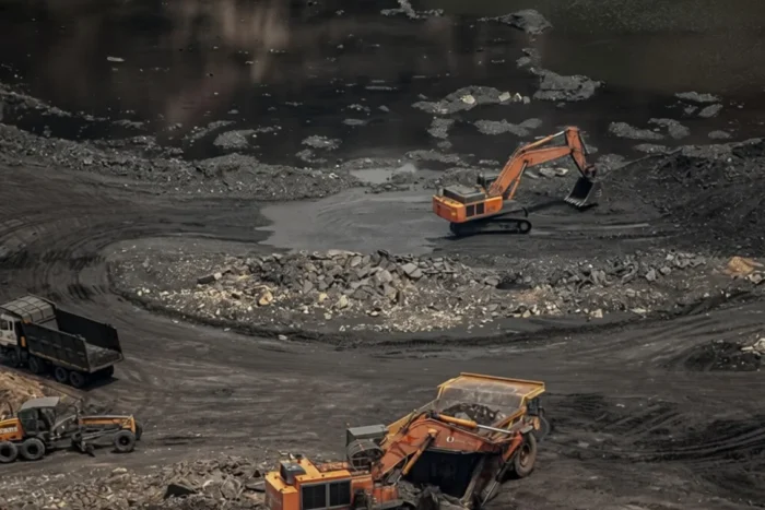 zăcământ bor Serbia