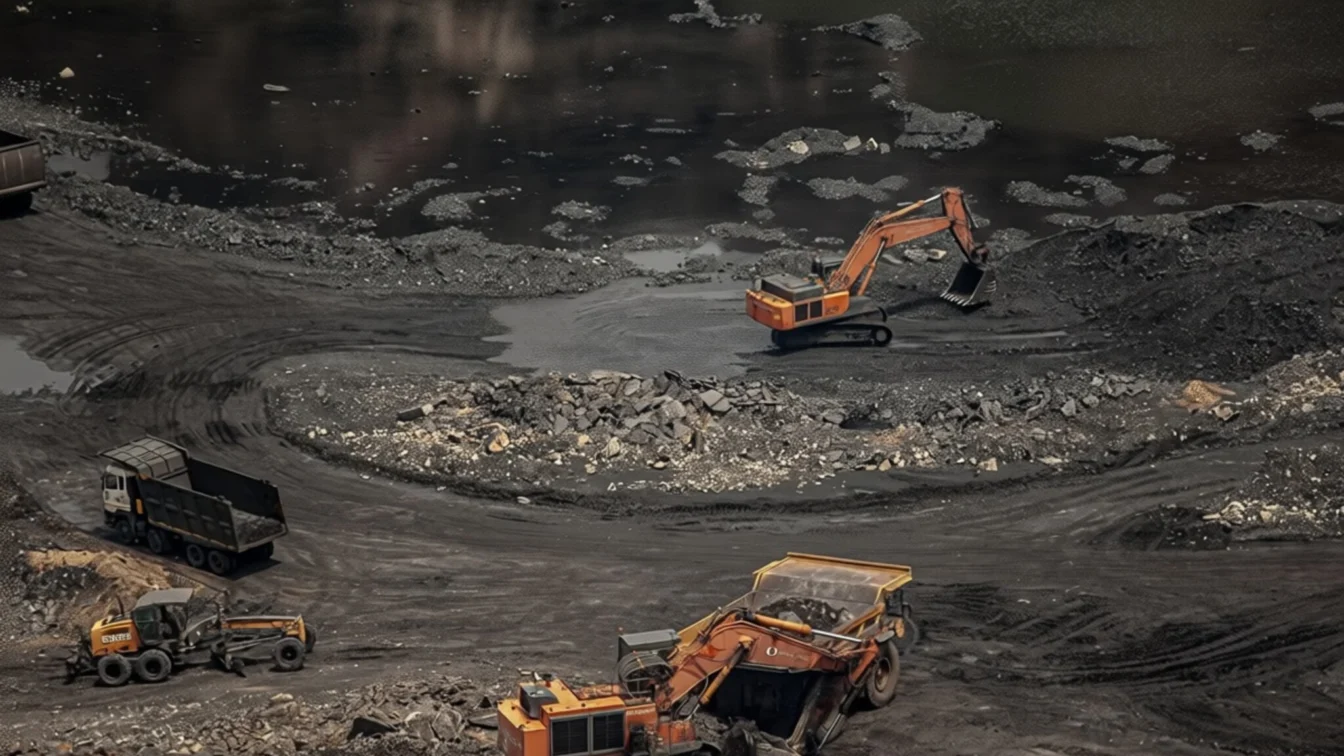 Comoară de 5,5 miliarde dolari descoperită în Serbia. România stă pe rezerve neatinse