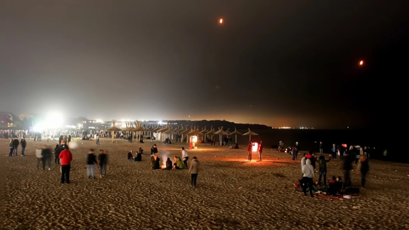 Românii au minivacanță de 1 Mai în 2026. Câte zile libere vor fi