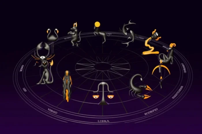 zodii responsabile