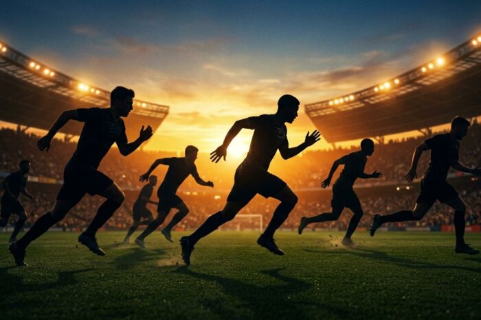 10 jucători de urmărit la Cupa Mondială 2026: starurile care vor defini turneul 10jucatorideurmaritlacupamondiala2026