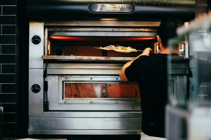 39862 CinarKitchen echipamente HoReCa