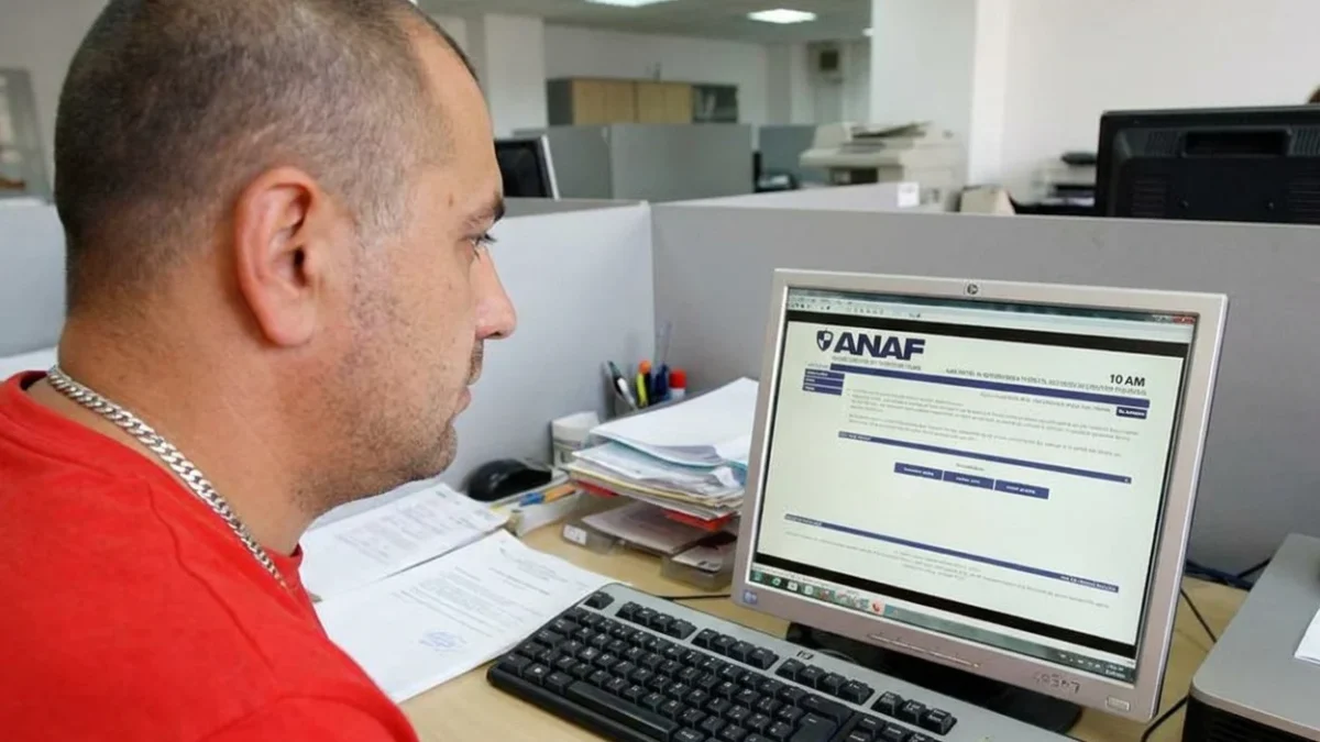 ANAF introduce inteligența artificială în controalele fiscale. Nouă interfață SPV pentru contribuabili. ANAF