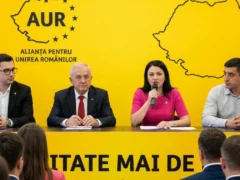 AUR taxare inversa TVA