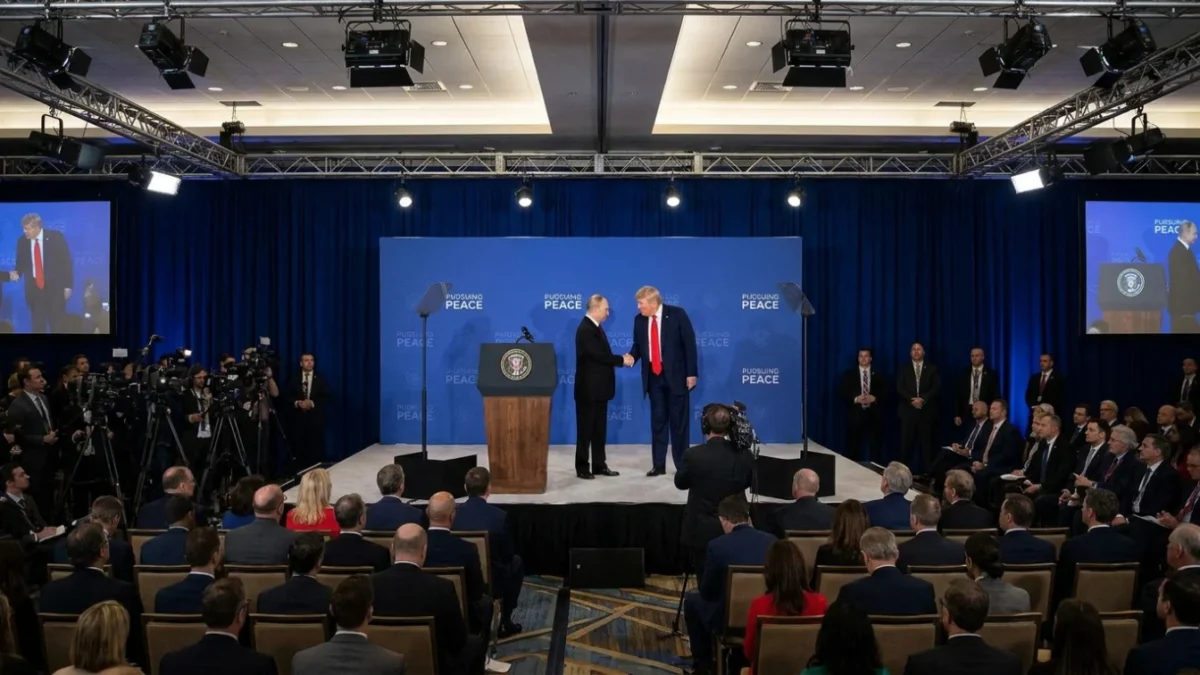 Adevărul despre relația dintre Putin și Trump. Ce se întâmplă de fapt la nivel înalt Adevărul despre relația dintre Putin și Trump. Ce se întâmplă de fapt la nivel înalt