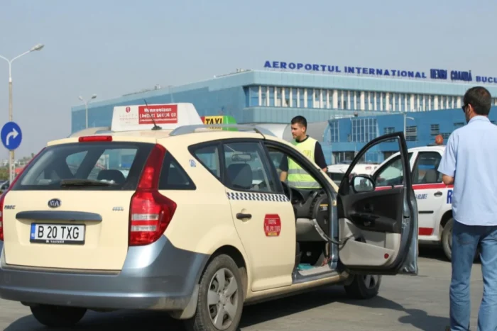 Aeroportul Otopeni