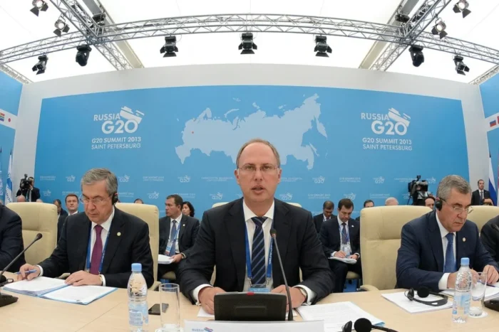 Berlin, avertisment privind AfD. Consilierul lui Putin laudă partidul înainte de alegeri. AfD Germania