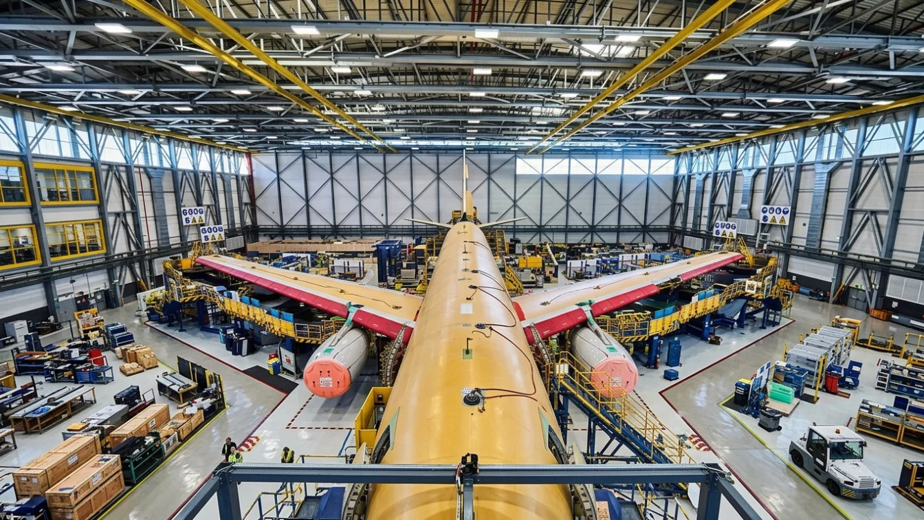 Italia cumpără șase avioane Airbus A330 MRTT cu 1,39 miliarde euro. Renunță la opțiunea americană.