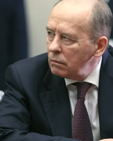 FSB acuză NATO de război hibrid. Bortnikov avertizează statele CSI despre Ucraina. Alexander Bortnikov