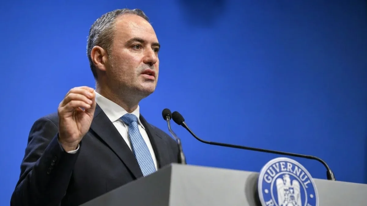 Alexandru Nazare