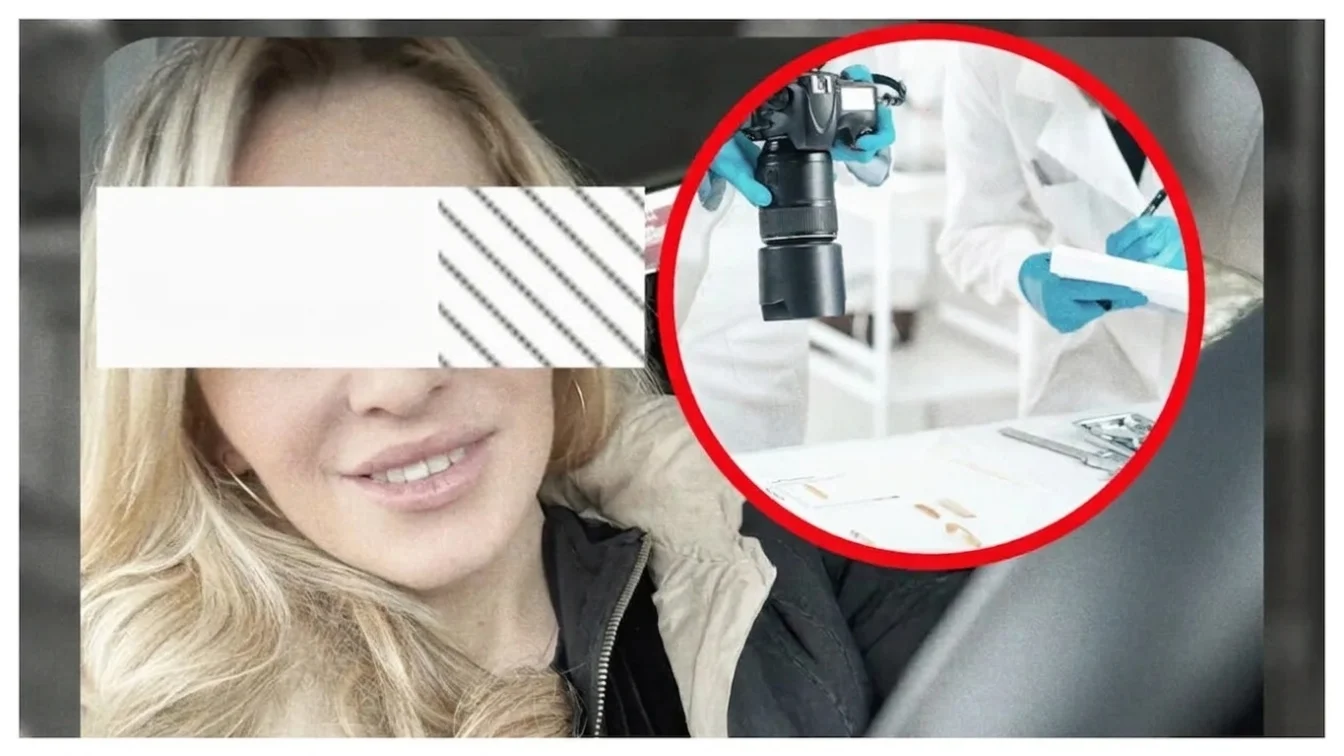 Răsturnare de situație în dosarul crimei din Sibiu. Suspecta principală a decedat în arest Motivul pentru care Amiana Păștină și-a pus capăt zilelor în arest. Chinul prin care a trecut în ultimele zile perecute în închisoare