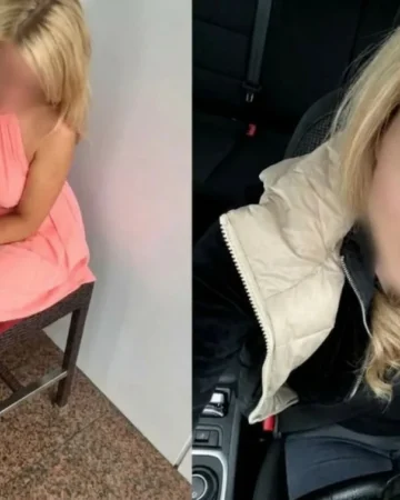 Ce se întâmplă la IPJ Alba după sinuciderea suspectei din Sibiu. Acuzații de neglijență Amina Păştină