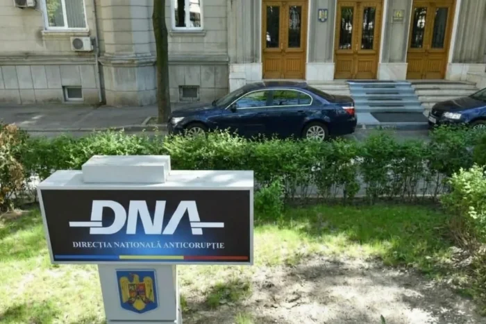 Andrei Petru Dimitriu ANAF