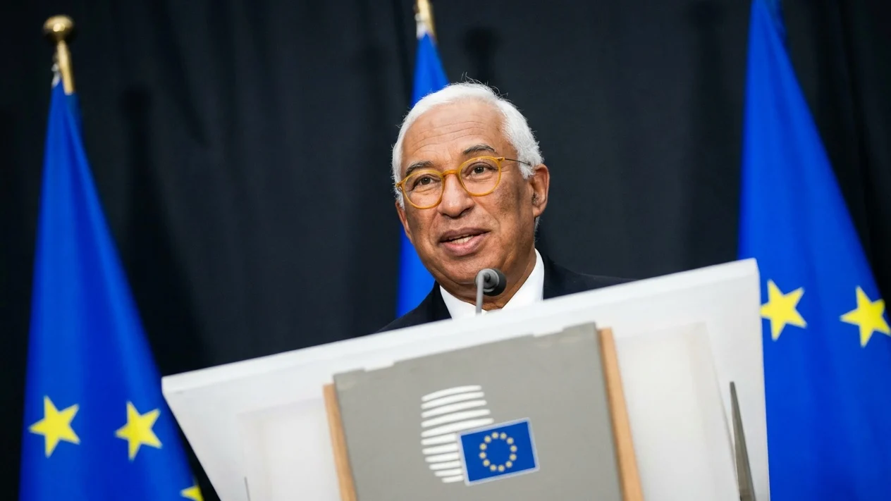 Consiliul European amana discutiile cu Rusia. Antonio Costa lasa initiativa in seama SUA