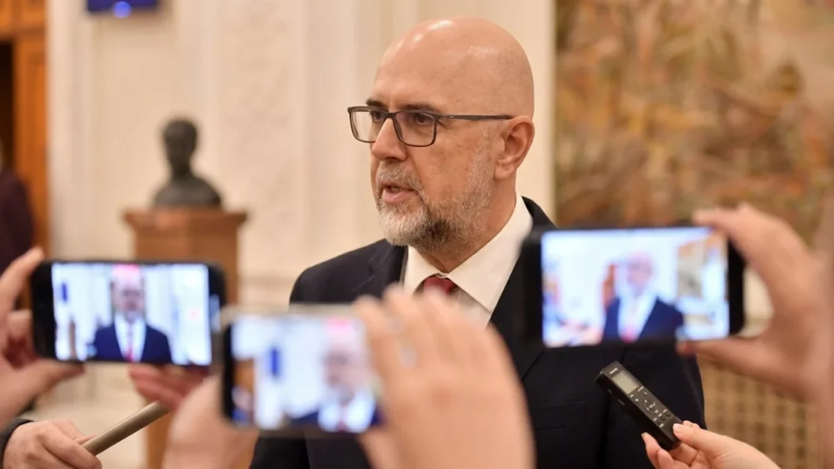 Anunțul lui Kelemen Hunor despre TVA. Ce ar putea reduce inflația din România