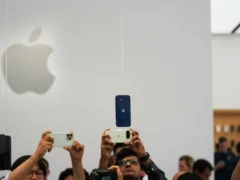 Apple investitii AI
