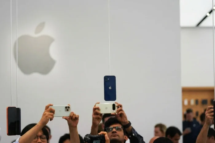 Apple investitii AI