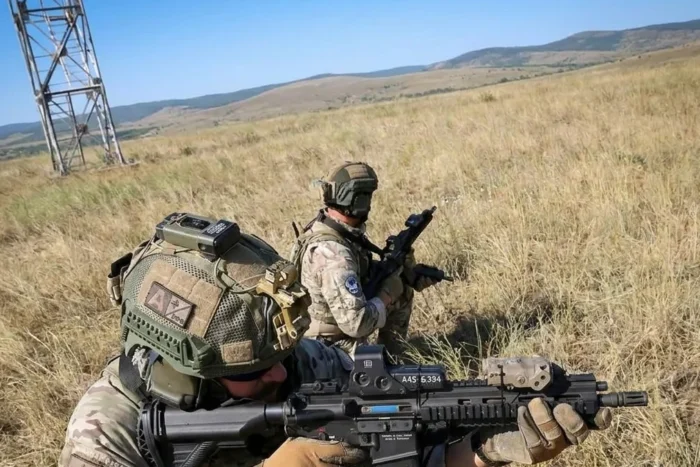 Armata Română