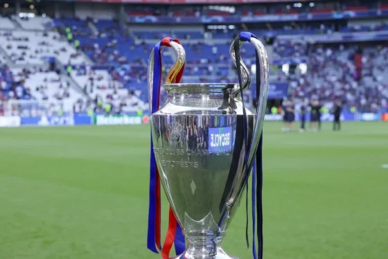 Arsenal PSG finala
