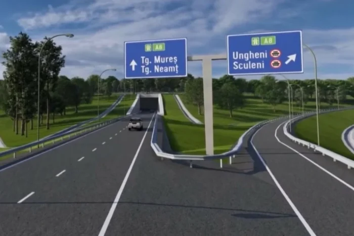 Autostrada A8