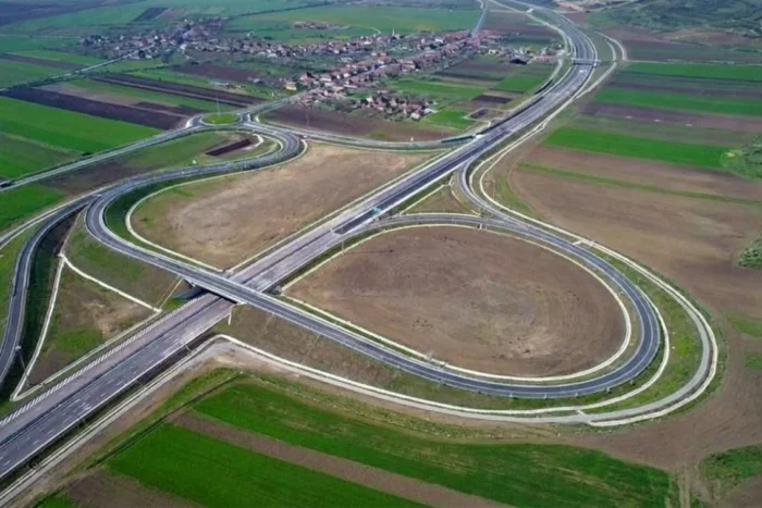 Autostrada Sebeș-Turda