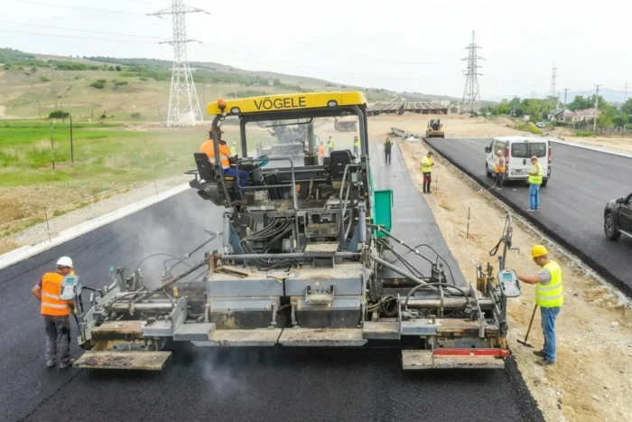Factura uriașă pentru Autostrada Sebeș Turda. Ce decizie a luat ministrul Transporturilor Autostrada Sebeș Turda