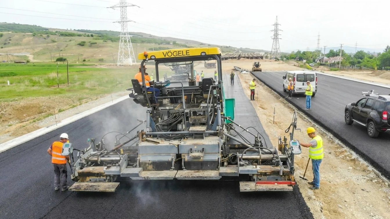 Factura uriașă pentru Autostrada Sebeș Turda. Ce decizie a luat ministrul Transporturilor